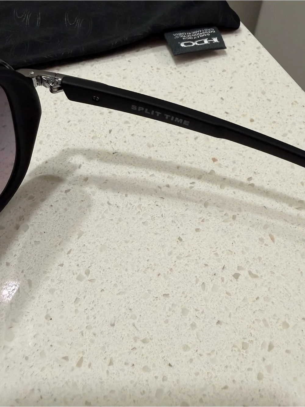 Oakley Split Time sunglasses